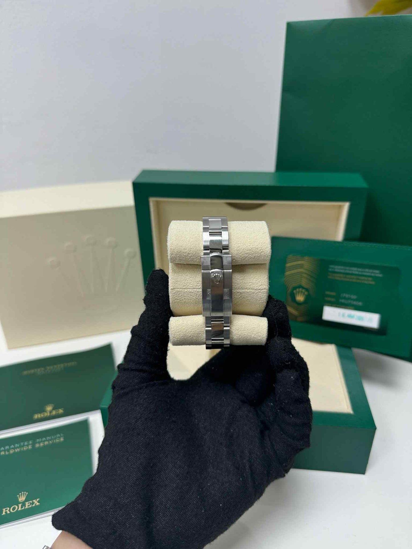 Rolex Lady Datejust