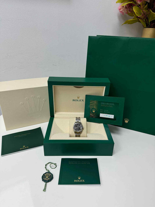 Rolex Lady Datejust