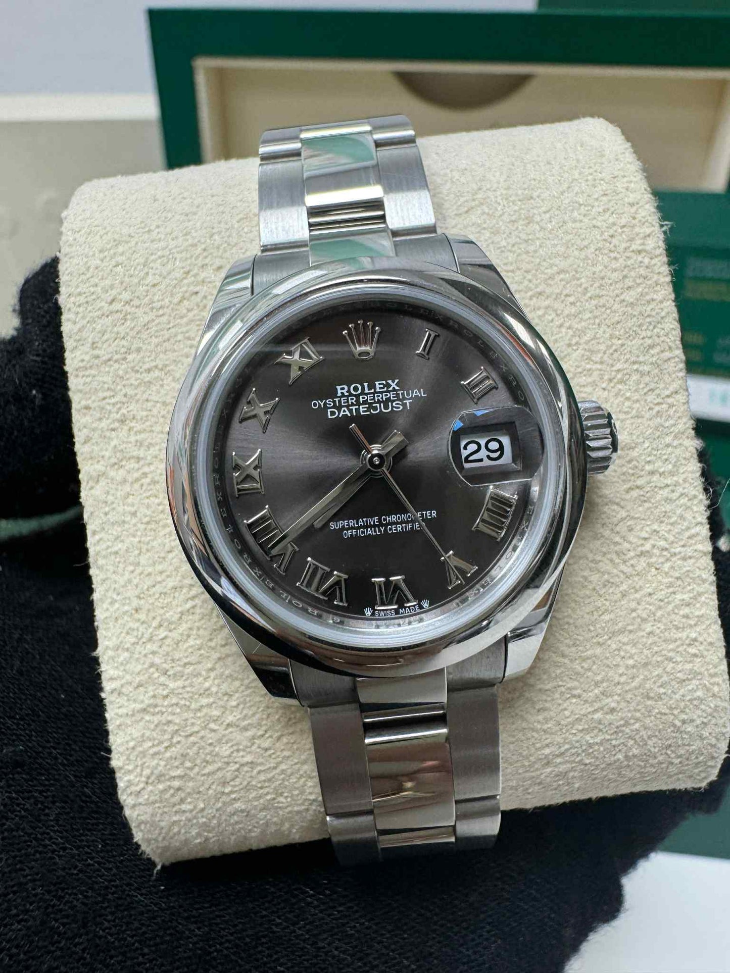 Rolex Lady Datejust