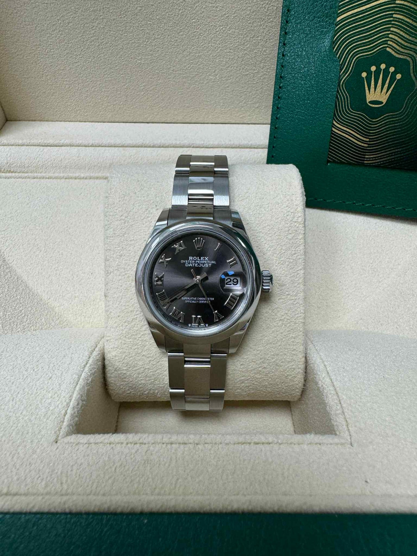 Rolex Lady Datejust